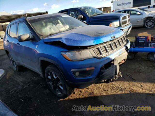 JEEP COMPASS TRAILHAWK, 3C4NJDDB2JT192449