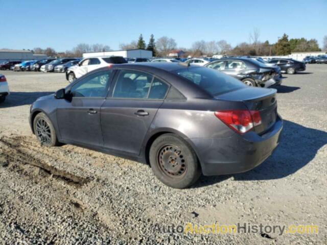 CHEVROLET CRUZE ECO, 1G1PJ5SB6F7163932