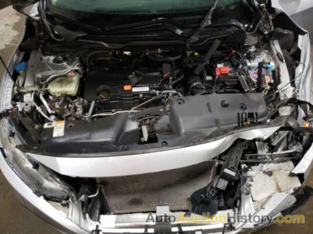 HONDA CIVIC LX, 19XFC2F52HE018891