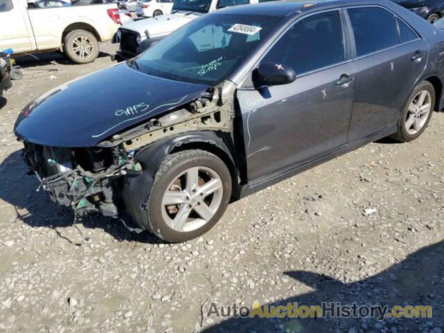 TOYOTA CAMRY L, 4T1BF1FK2EU464747