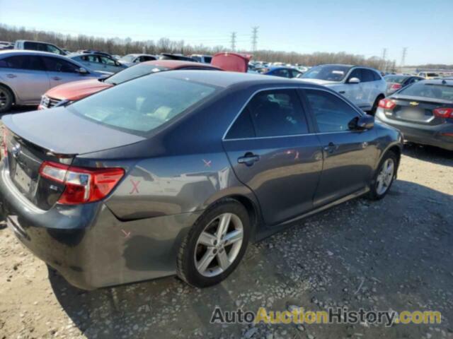 TOYOTA CAMRY L, 4T1BF1FK2EU464747