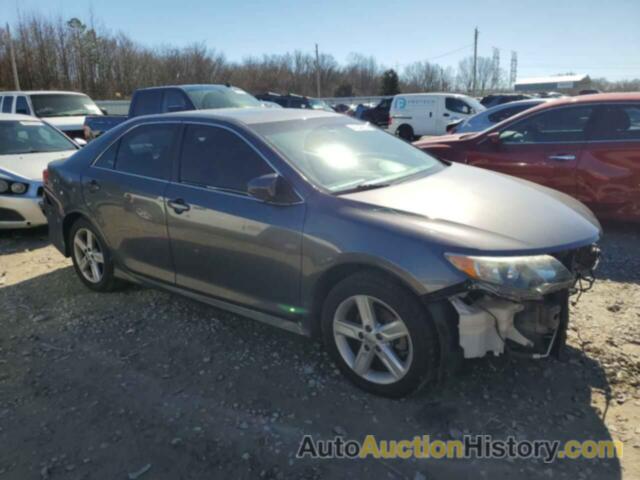 TOYOTA CAMRY L, 4T1BF1FK2EU464747