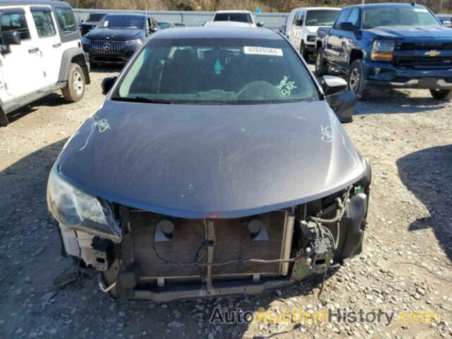 TOYOTA CAMRY L, 4T1BF1FK2EU464747