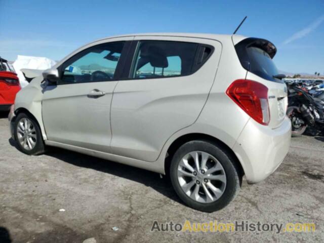 CHEVROLET SPARK 1LT, KL8CD6SA1MC749803