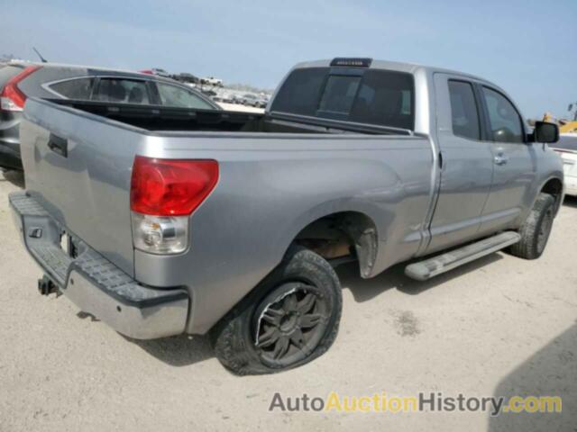 TOYOTA TUNDRA DOUBLE CAB LIMITED, 5TFRT58167X014091
