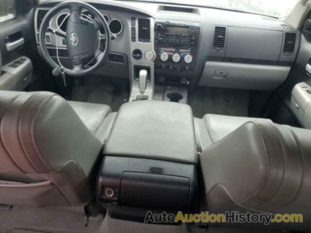 TOYOTA TUNDRA DOUBLE CAB LIMITED, 5TFRT58167X014091