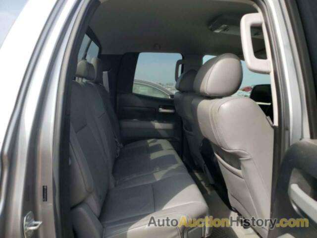 TOYOTA TUNDRA DOUBLE CAB LIMITED, 5TFRT58167X014091