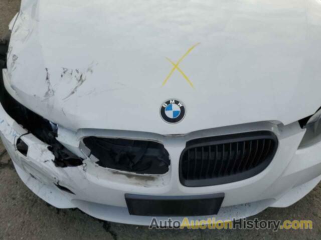 BMW 3 SERIES I SULEV, WBAKE5C57CE756461