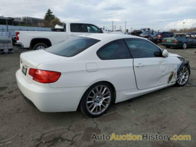 BMW 3 SERIES I SULEV, WBAKE5C57CE756461