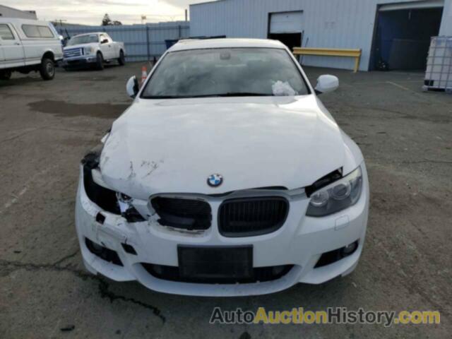 BMW 3 SERIES I SULEV, WBAKE5C57CE756461