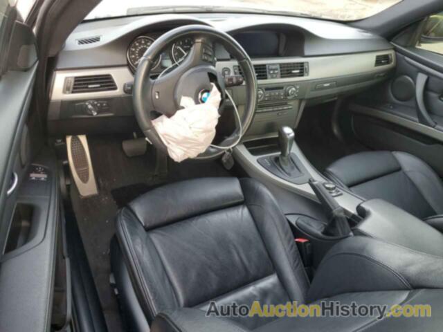 BMW 3 SERIES I SULEV, WBAKE5C57CE756461