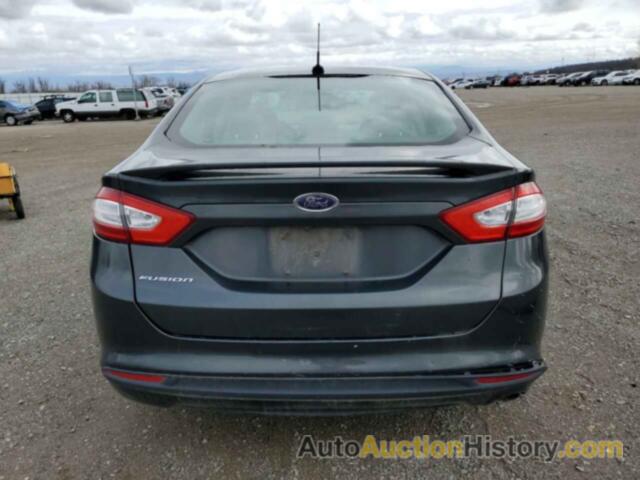 FORD FUSION S, 3FA6P0G71GR187693