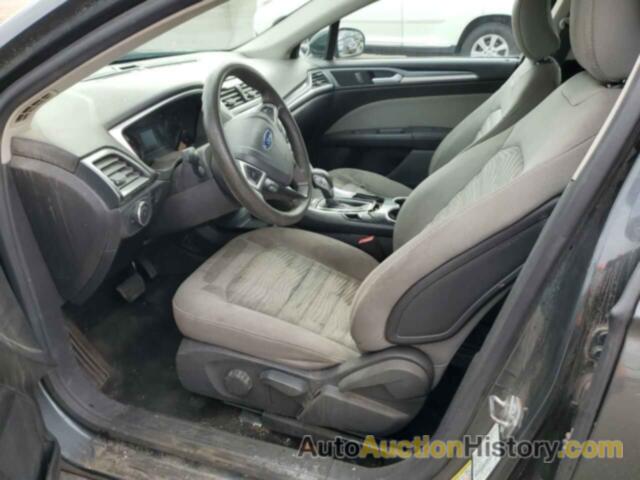 FORD FUSION S, 3FA6P0G71GR187693