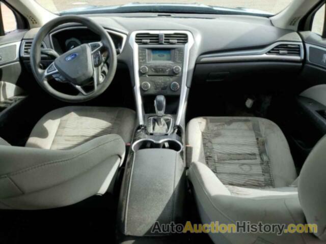 FORD FUSION S, 3FA6P0G71GR187693