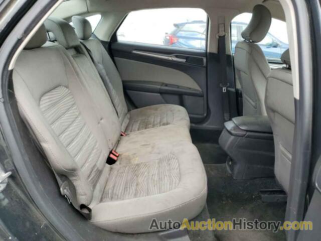 FORD FUSION S, 3FA6P0G71GR187693