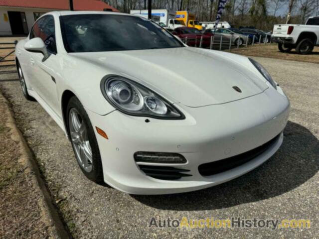 PORSCHE PANAMERA 2, WP0AA2A71CL013190