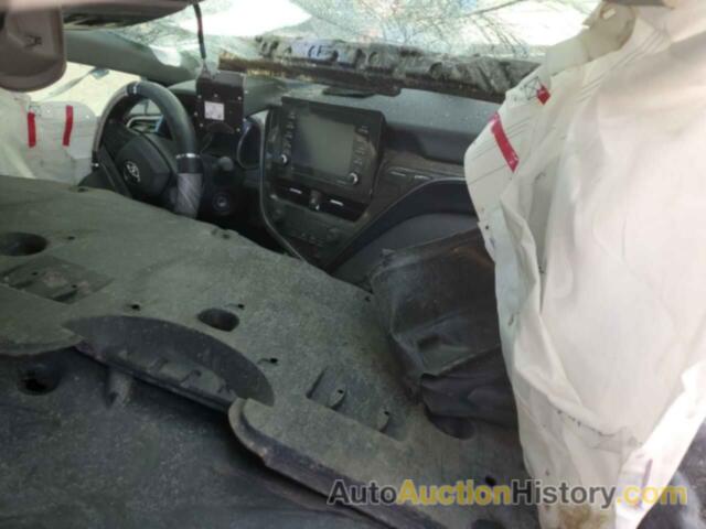 TOYOTA CAMRY SE, 4T1G11AK7MU557662