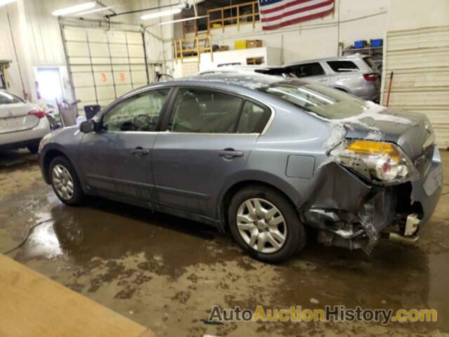 NISSAN ALTIMA BASE, 1N4AL2AP3CC236976