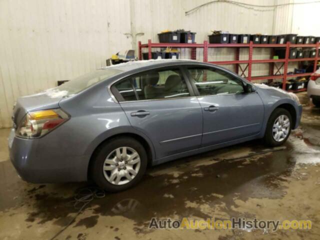 NISSAN ALTIMA BASE, 1N4AL2AP3CC236976