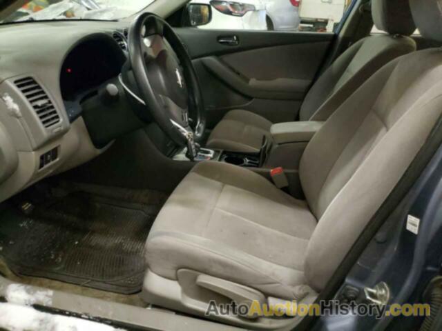 NISSAN ALTIMA BASE, 1N4AL2AP3CC236976