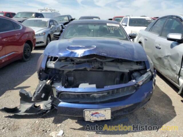 FORD ALL Models, 1ZVBP8AM3B5133875