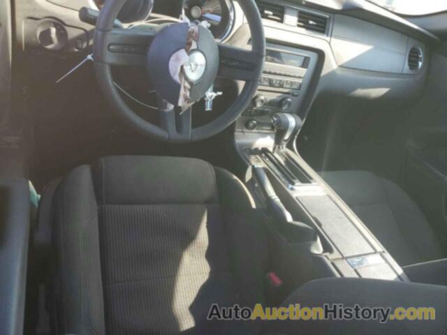 FORD ALL Models, 1ZVBP8AM3B5133875