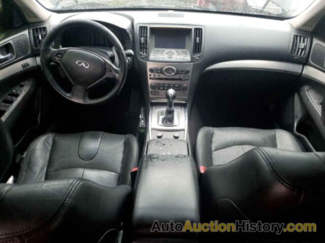 INFINITI G37 BASE, JN1CV6AP7DM306465