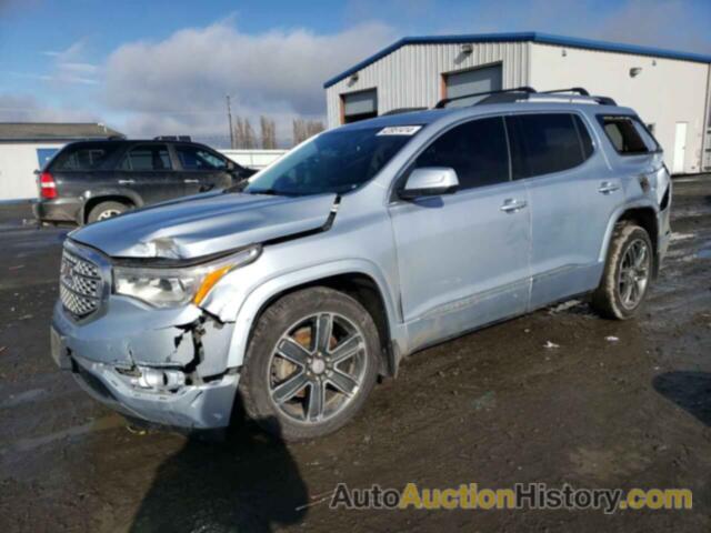 GMC ACADIA DEN DENALI, 1GKKNXLSXHZ299220