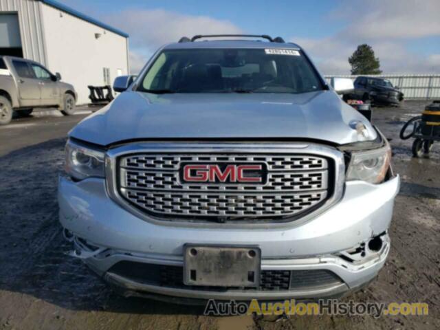 GMC ACADIA DEN DENALI, 1GKKNXLSXHZ299220