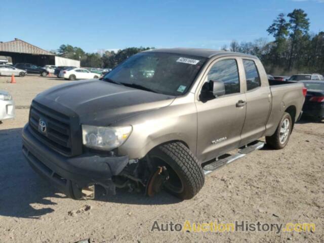 TOYOTA TUNDRA DOUBLE CAB SR5, 5TFRM5F14DX064242