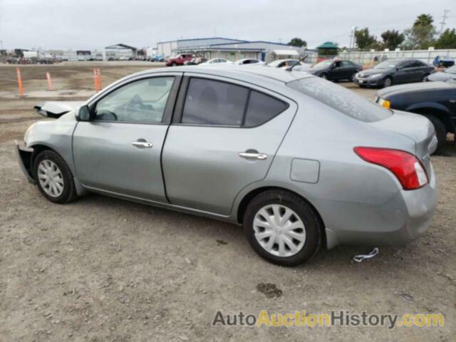 NISSAN VERSA S, 3N1CN7AP8CL946201