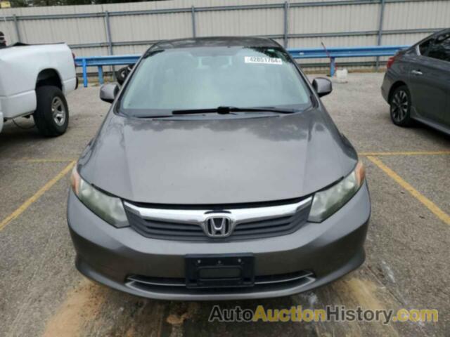 HONDA CIVIC LX, 19XFB2F53CE088363