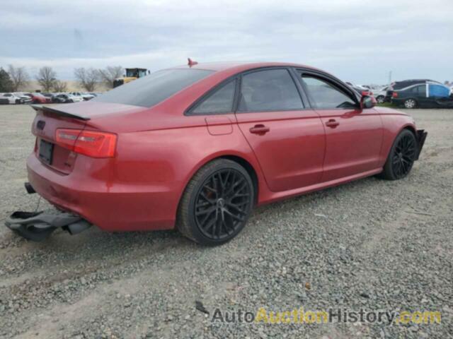 AUDI A6 PRESTIGE, WAUHGAFC6FN002530