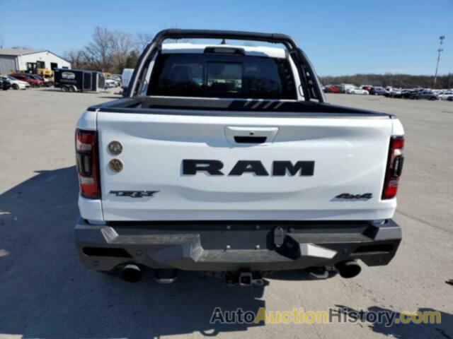 RAM 1500 TRX, 1C6SRFU99NN430797