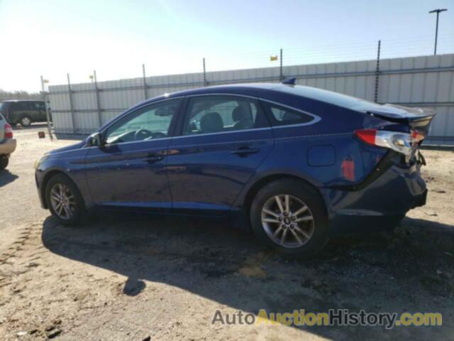 HYUNDAI SONATA SE, 5NPE24AF6GH283219