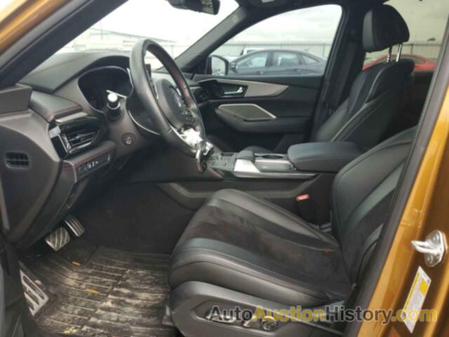 ACURA MDX TYPE S TYPE S, 5J8YD8H95NL000771