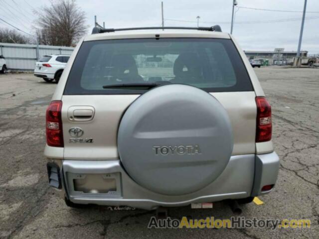 TOYOTA RAV4, JTEGD20V050070398