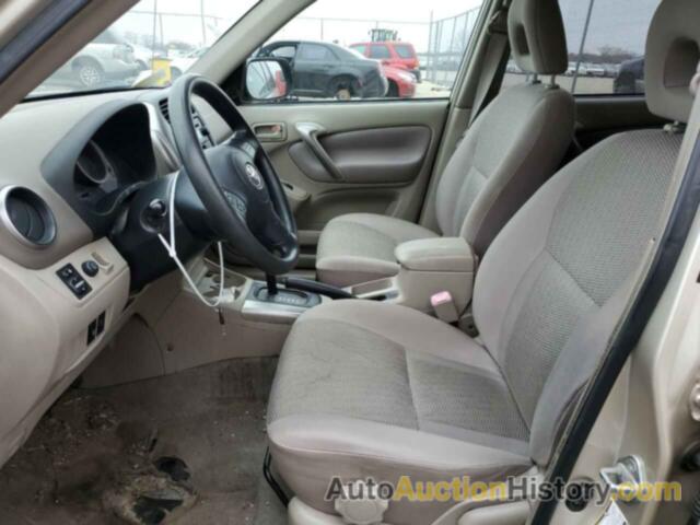 TOYOTA RAV4, JTEGD20V050070398