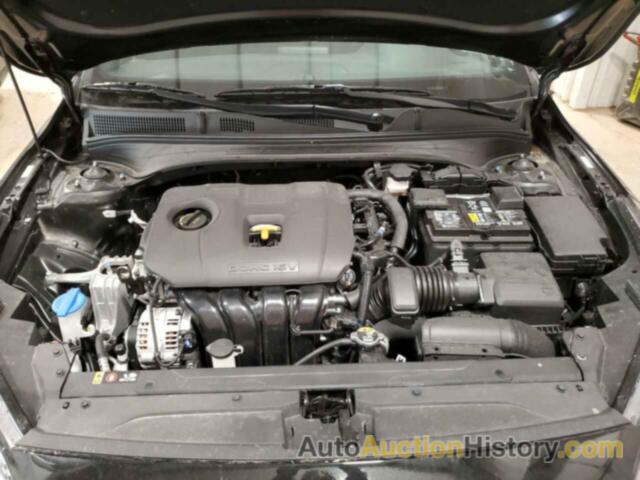 KIA FORTE GT LINE, 3KPF54AD5PE688616