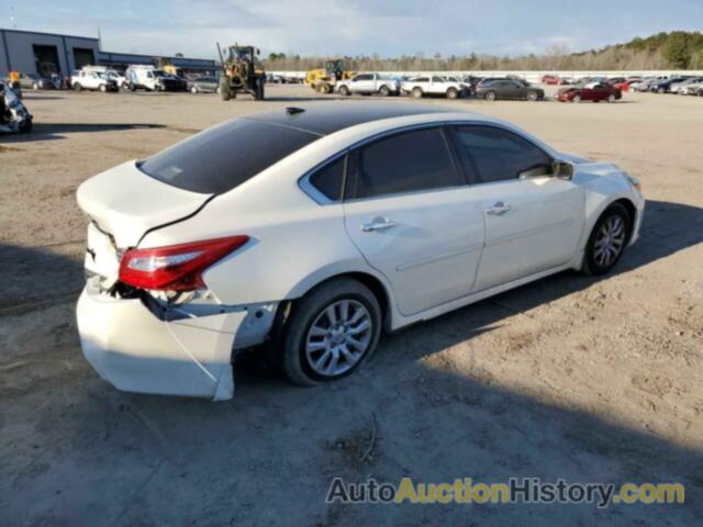 NISSAN ALTIMA 2.5, 1N4AL3AP2HN315203