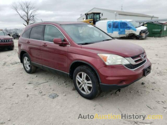 HONDA CRV EXL, 5J6RE4H75BL062815