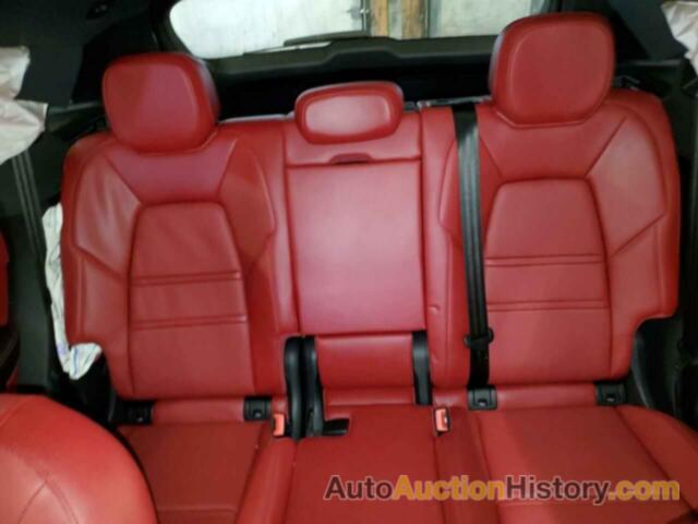 PORSCHE CAYENNE S, WP1AB2AY7KDA63573