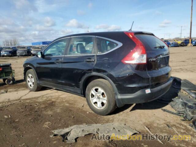 HONDA CRV LX, 2HKRM3H33CH501757