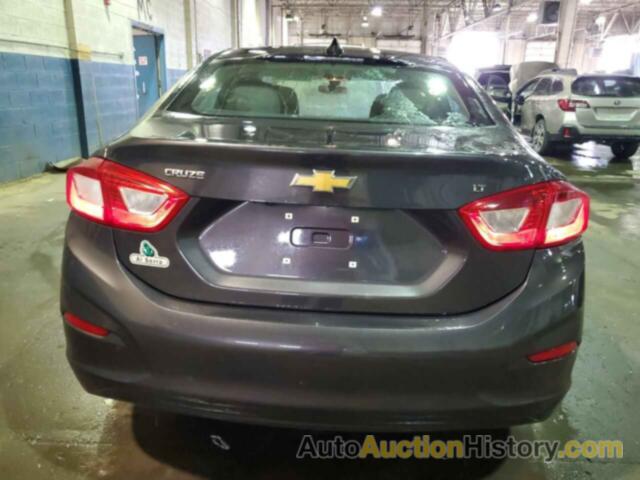 CHEVROLET CRUZE LT, 1G1BE5SM1H7250026