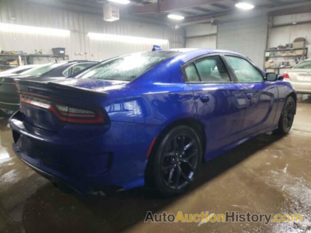 DODGE CHARGER R/T, 2C3CDXCT9MH652976