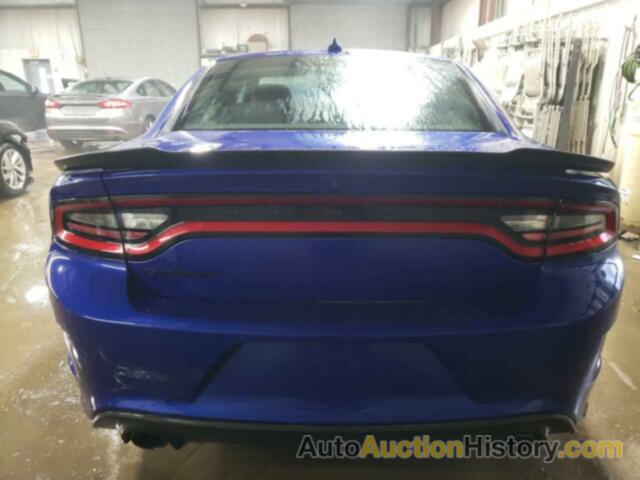 DODGE CHARGER R/T, 2C3CDXCT9MH652976