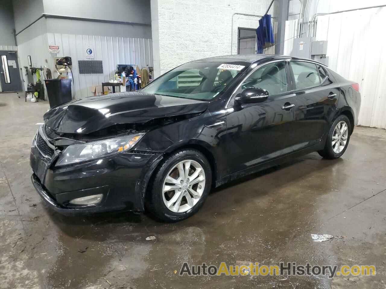 KIA OPTIMA EX, 5XXGN4A79CG067377