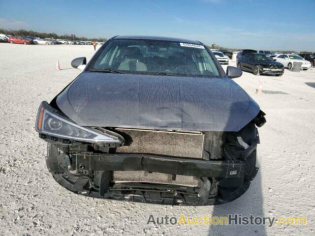 HYUNDAI ELANTRA SEL, KMHD84LF5LU994557