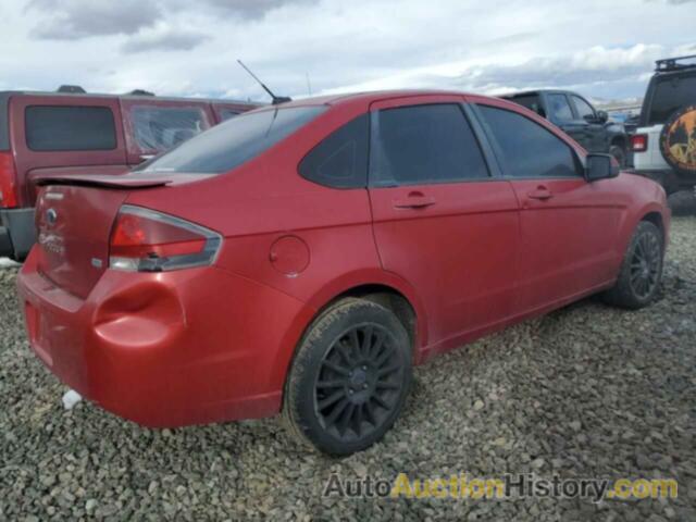 FORD FOCUS SES, 1FAHP3GN1BW108005
