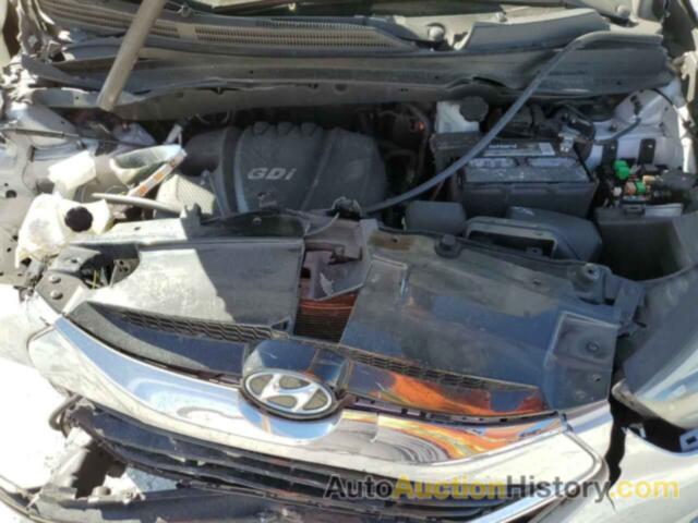 HYUNDAI TUCSON GLS, KM8JU3AG4EU915709